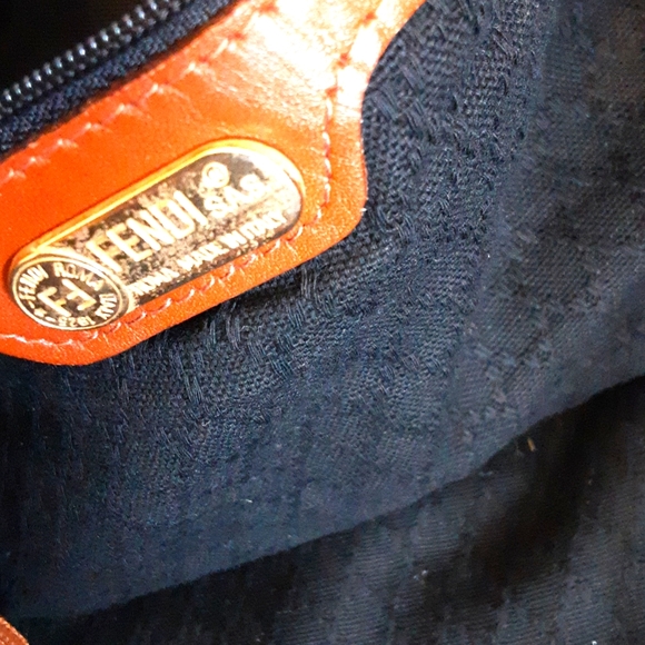 Fendi Boston travel bag  XXL Limited editio Firm price Deal ‼️‼️‼️‼️‼️‼️‼️ - Picture 12 of 15